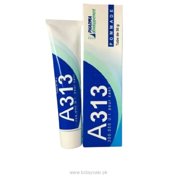 A313 Vitamin A Retinol Cream In Pakistan
