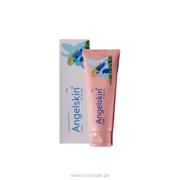 Angelskin 15% Glycerin Cream In Pakistan
