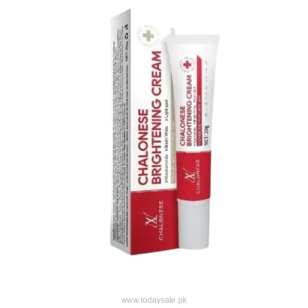 Chalonese Brightening Cream In Pakistan