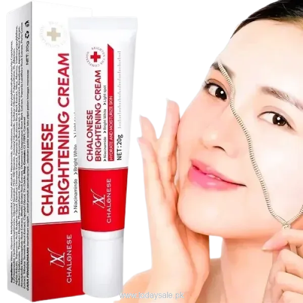 Chalonese Brightening Cream Price In Pakistan