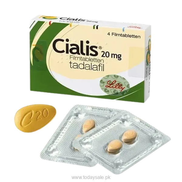 Cialis Same Day Delivery In Lahore