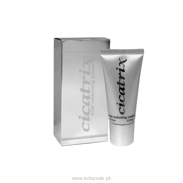 Cicatrix Scar Reducing Cream In Pakistan