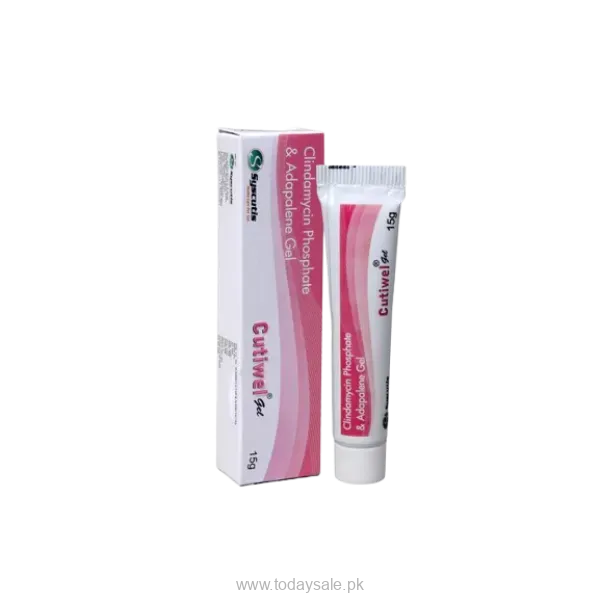 Cutiwel Gel In Pakistan