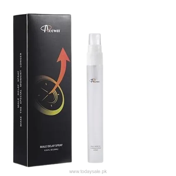 Delay spray, Male desensitizing spray delay In Pakistan