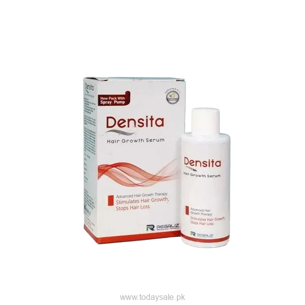 Densita Hair Growth Serum In Pakistan