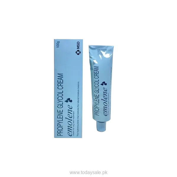 Emolene Cream In Pakistan