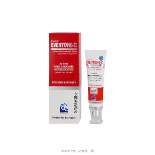 Eventone-c Cream In Pakistan
