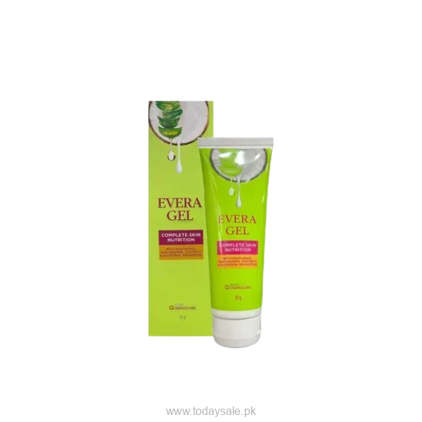 Evera Moisturising Gel In Pakistan