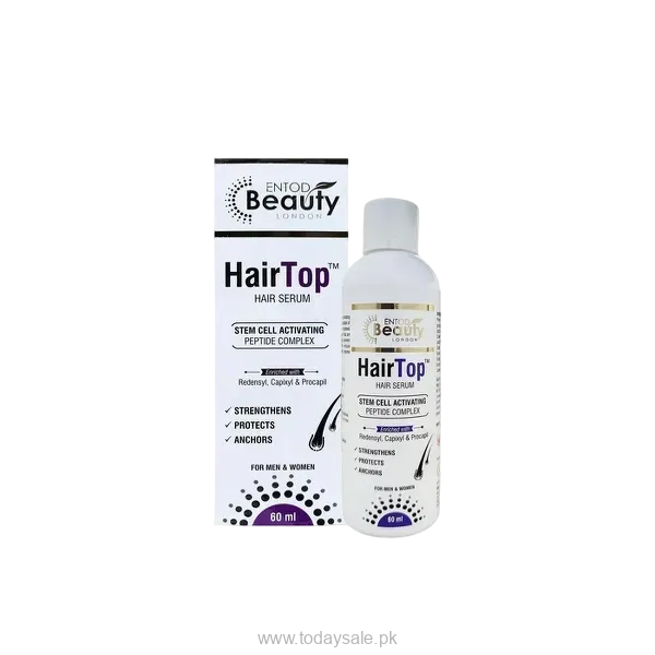 Hairtop Hair Serum In Pakistan