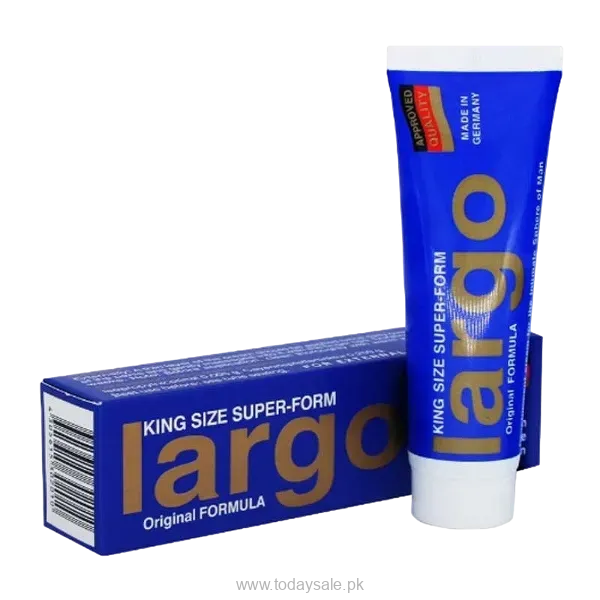 Largo Cream In Pakistan