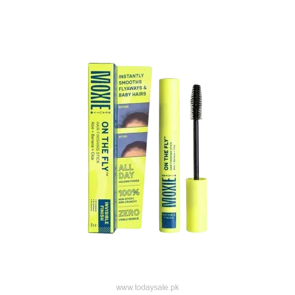Moxie Beauty On The Fly Hair Finishing Stick In Pakistan