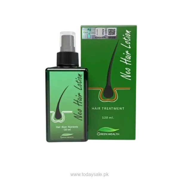 Neo Hair Lotion In Pakistan