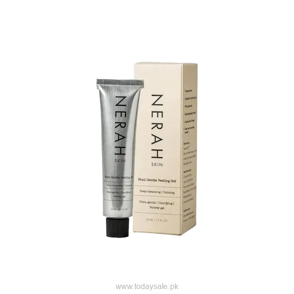 Nerah Skin Noni Gentle Peeling Gel In Pakistan