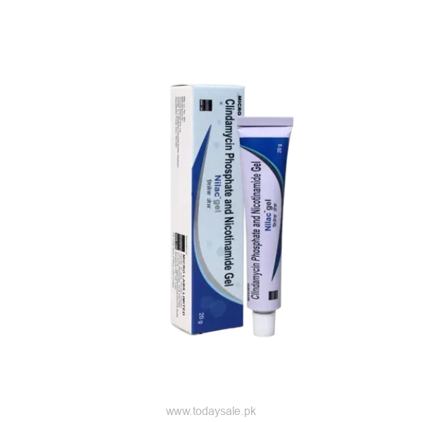 Nilac Gel Price In Pakistan