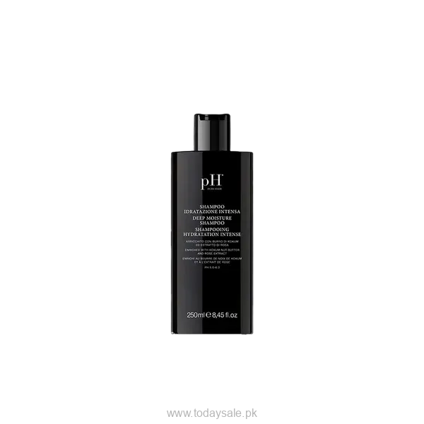 Ph Deep Moisture Shampoo In Pakistan