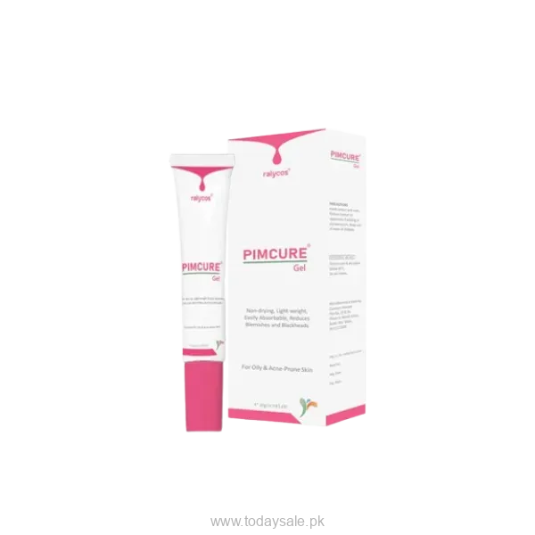 Pimcure Gel Price In Pakistan