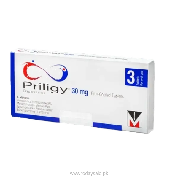 Priligy Tablet In Pakistan