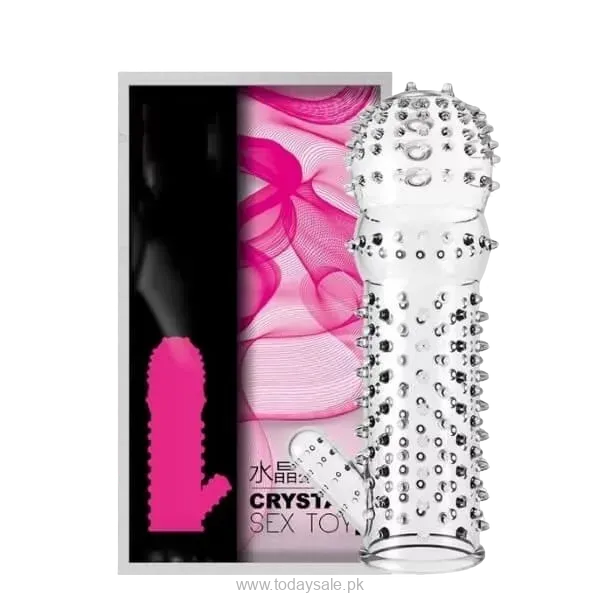 Silicone Condom In Pakistan