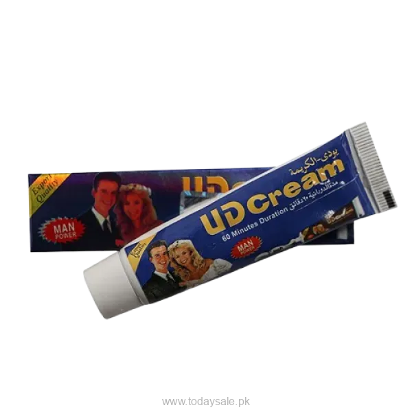 Ud Long Lasting Cream Price In Pakistan