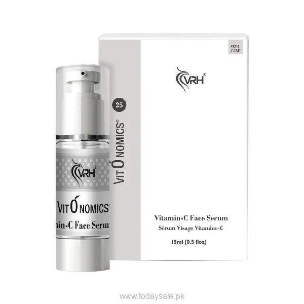 Vrh 25% Vitamin C Face Serum In Pakistan